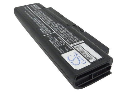 14.4V, 2200mAh, Li-ion Battery fits Hp, Business Notebook 2210b, 31.68Wh