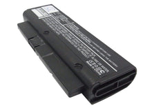 14.4V, 2200mAh, Li-ion Battery fits Compaq, Presario B1200, Presario B1201tu, 31.68Wh