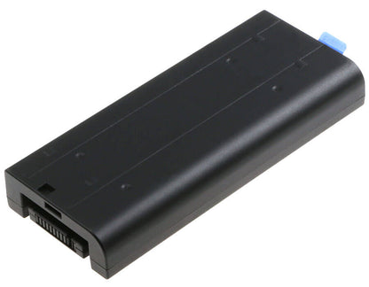 7.4V, 7400mAh, Li-ion Battery fits Panasonic, Toughbook Cf18, Toughbook Cf-18, 54.76Wh