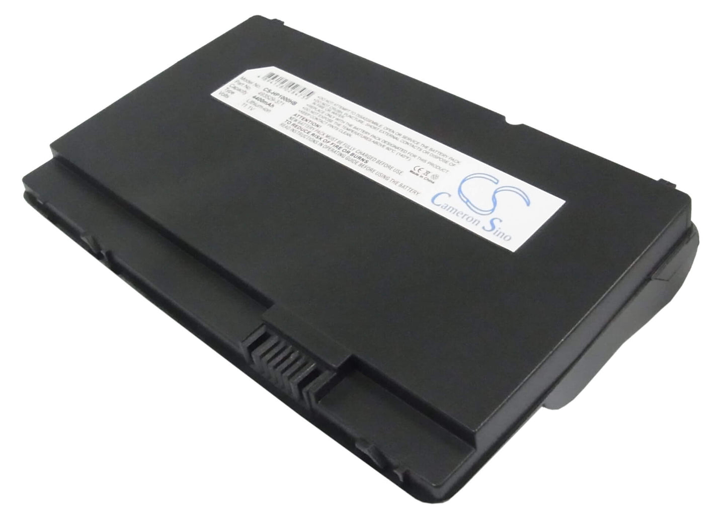 11.1V, 4400mAh, Li-ion Battery fits Hp, Hstnn-i57c, Mini, 48.84Wh