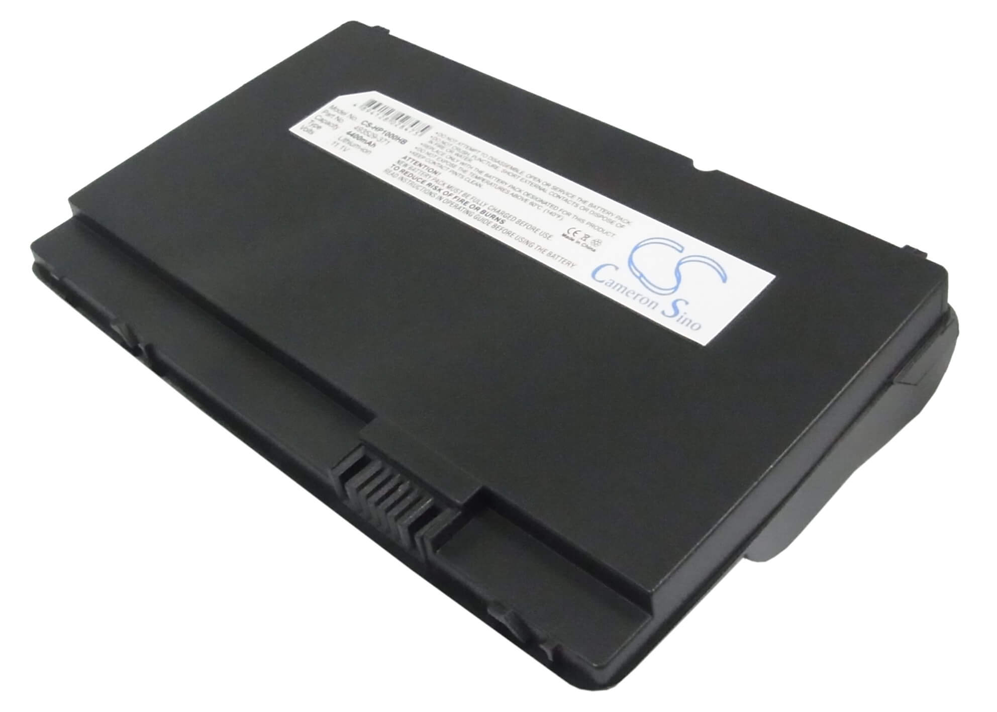 11.1V, 4400mAh, Li-ion Battery fits Hp, Hstnn-i57c, Mini, 48.84Wh
