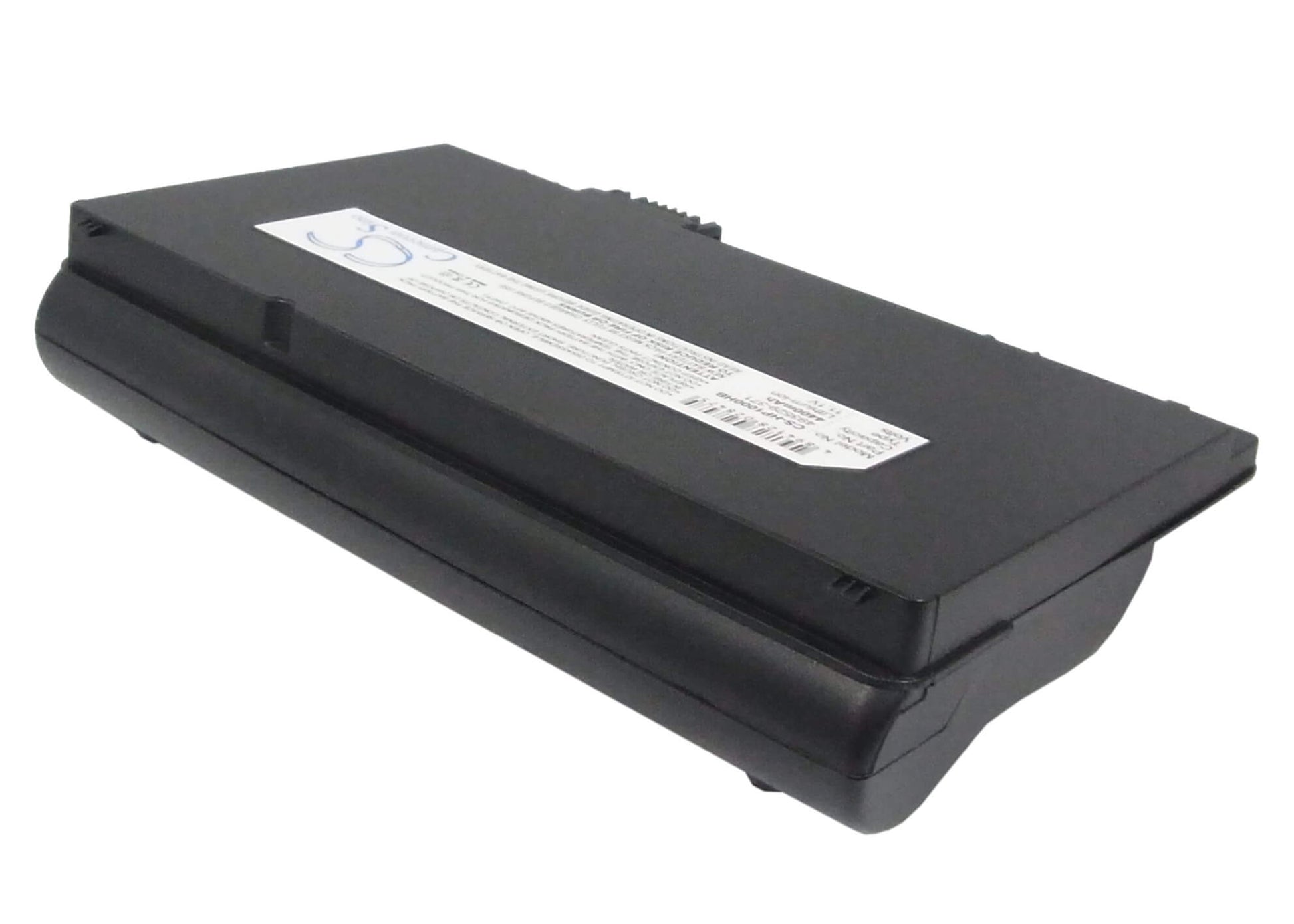 11.1V, 4400mAh, Li-ion Battery fits Compaq, Mini 700, Mini 700ea, 48.84Wh