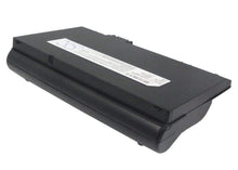 11.1V, 4400mAh, Li-ion Battery fits Compaq, Mini 700, Mini 700ea, 48.84Wh