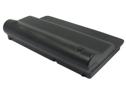 11.1V, 4400mAh, Li-ion Battery fits Compaq, Mini 700, Mini 700ea, 48.84Wh