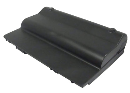 11.1V, 4400mAh, Li-ion Battery fits Compaq, Mini 700, Mini 700ea, 48.84Wh