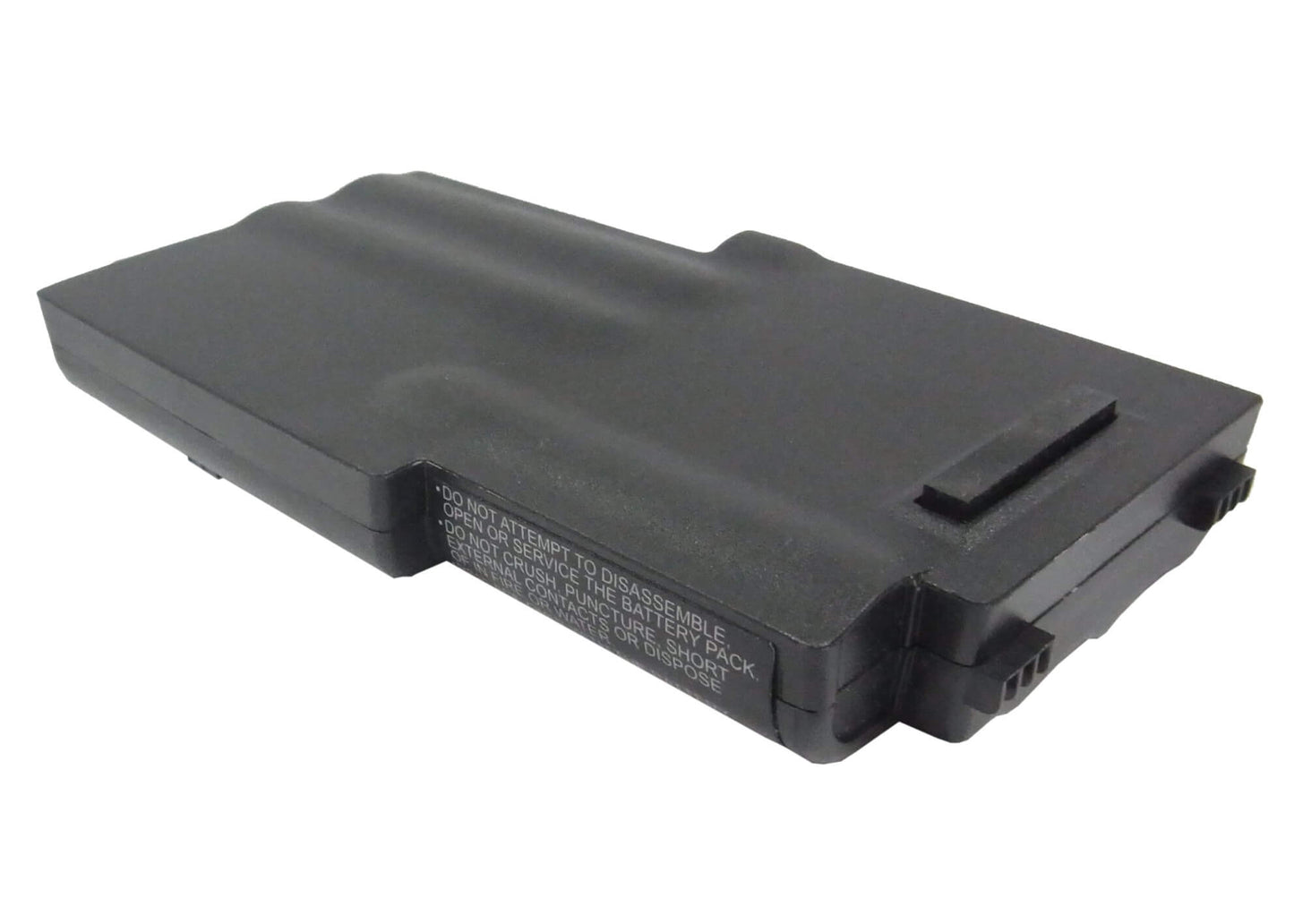10.8V, 4400mAh, Li-ion Battery fits Ibm, Thinkpad T30, 47.52Wh