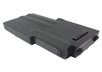 10.8V, 4400mAh, Li-ion Battery fits Ibm, Thinkpad T30, 47.52Wh