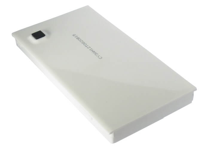 White, 7.4V, 4200mAh, Li-Polymer Battery fits Asus, Eee Pc 1002, Eee Pc 1002ha, 31.08Wh