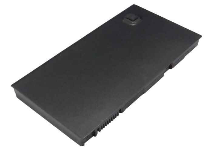 Black, 7.4V, 4200mAh, Li-Polymer Battery fits Asus, Eee Pc 1002, Eee Pc 1002ha, 31.08Wh