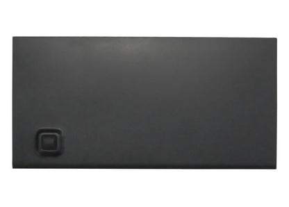 Black, 7.4V, 4200mAh, Li-Polymer Battery fits Asus, Eee Pc 1002, Eee Pc 1002ha, 31.08Wh