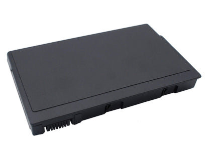14.8V, 4400mAh, Li-ion Battery fits Toshiba, Satellite M30x, Satellite M30x-104, 65.12Wh