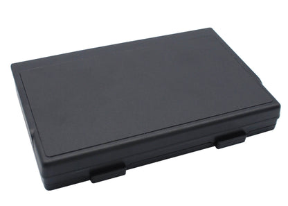 14.8V, 4400mAh, Li-ion Battery fits Toshiba, Satellite M30x, Satellite M30x-104, 65.12Wh
