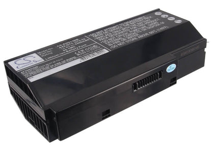 14.8V, 4400mAh, Li-ion Battery fits Asus, G53, G53j, 65.12Wh