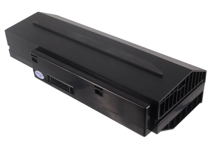 14.8V, 4400mAh, Li-ion Battery fits Asus, G53, G53j, 65.12Wh