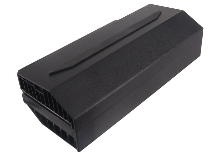 14.8V, 4400mAh, Li-ion Battery fits Asus, G53, G53j, 65.12Wh
