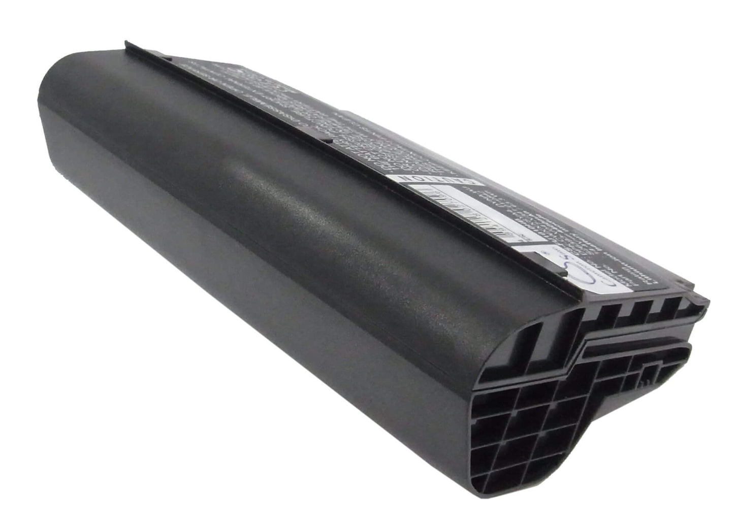 14.4V, 4400mAh, Li-ion Battery fits Fujitsu, Cwoao, Lifebook M1010, 63.36Wh