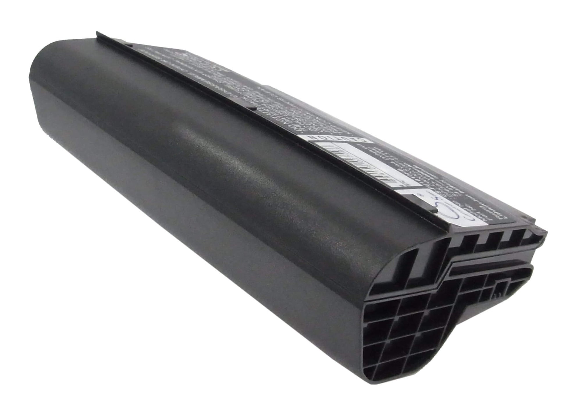 14.4V, 4400mAh, Li-ion Battery fits Fujitsu, Cwoao, Lifebook M1010, 63.36Wh