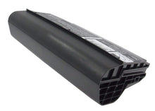 14.4V, 4400mAh, Li-ion Battery fits Fujitsu, Cwoao, Lifebook M1010, 63.36Wh