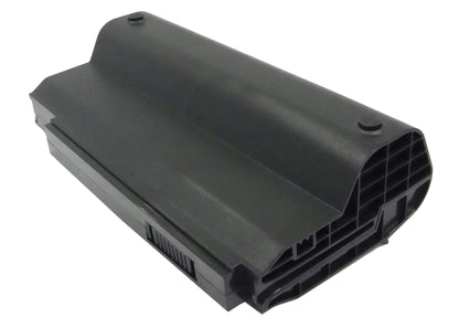 14.4V, 4400mAh, Li-ion Battery fits Fujitsu, Cwoao, Lifebook M1010, 63.36Wh