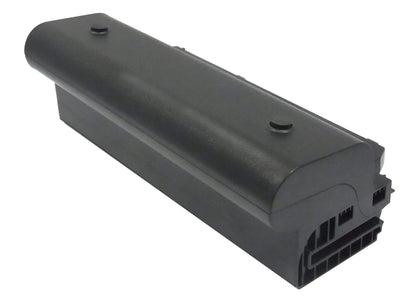 14.8V, 4400mAh, Li-ion Battery fits Dell, Inspiron 910, Inspiron Mini 9, 65.12Wh