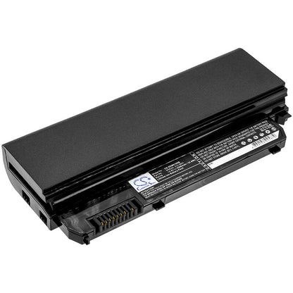 14.8V, 2200mAh, Li-ion Battery fits Dell, Inspiron 910, Inspiron Mini 9, 32.56Wh