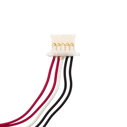 3.7V, 6900mAh, Li-Polymer Battery fits Lenovo, Miix 300, Miix 310, 25.53Wh