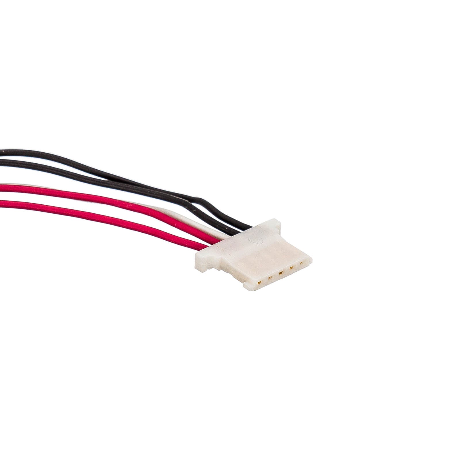 3.7V, 6900mAh, Li-Polymer Battery fits Lenovo, Miix 300, Miix 310, 25.53Wh