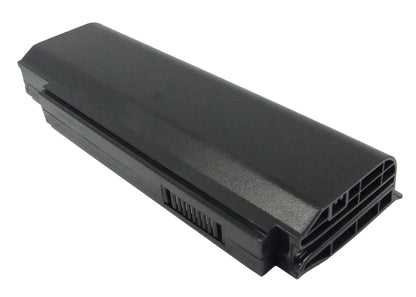 14.4V, 2200mAh, Li-ion Battery fits Fujitsu, Cwoao, Lifebook M1010, 31.68Wh
