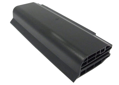 14.4V, 2200mAh, Li-ion Battery fits Fujitsu, Cwoao, Lifebook M1010, 31.68Wh