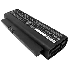14.4V, 2200mAh, Li-ion Battery fits Hp, Business Notebook 2230s, Presario Cq20, 31.68Wh