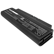 14.4V, 2200mAh, Li-ion Battery fits Hp, Business Notebook 2230s, Presario Cq20, 31.68Wh