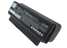 14.4V, 4400mAh, Li-ion Battery fits Hp, Business Notebook 2230s, Presario Cq20, 63.36Wh