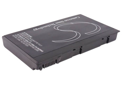 14.8V, 4400mAh, Li-ion Battery fits Acer, Aspire 3100, Aspire 3103, 65.12Wh
