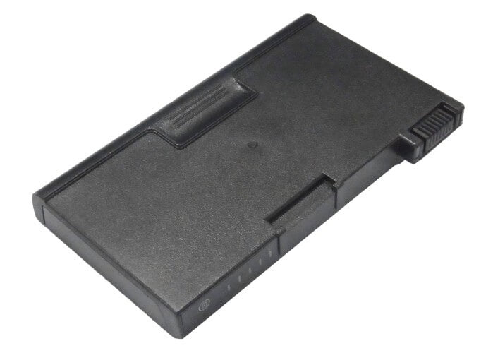 14.8V, 4400mAh, Li-ion Battery fits Dell, Inspiron 2500 C700, Inspiron 2500 C800, 65.12Wh