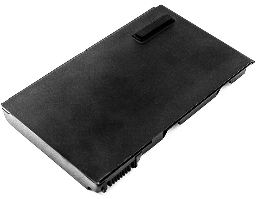 10.8V, 4400mAh, Li-ion Battery fits Acer, Extensa 5120, Extensa 5210, 47.52Wh