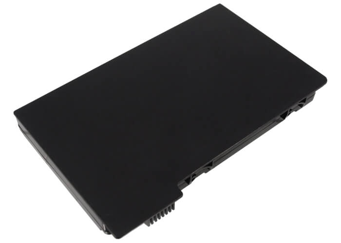 Black, 11.1V, 4400mAh, Li-ion Battery fits Uniwill, P55im, P75im0, 48.84Wh