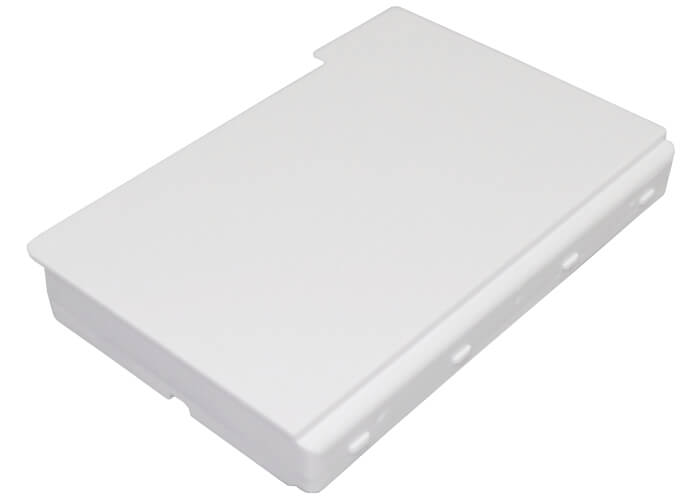 White, 11.1V, 4400mAh, Li-ion Battery fits Uniwill, P55im, P75im0, 48.84Wh