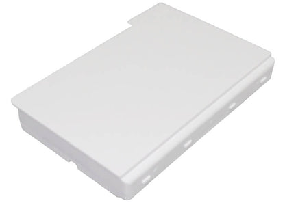 White, 11.1V, 4400mAh, Li-ion Battery fits Uniwill, P55im, P75im0, 48.84Wh
