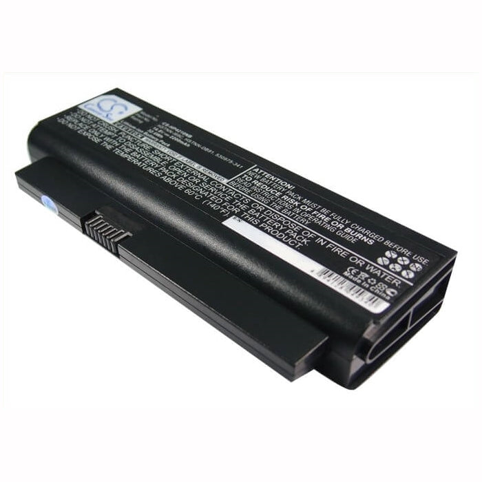 14.8V, 2200mAh, Li-ion Battery fits Hp, Probook 4210s, Probook 4310s, 32.56Wh