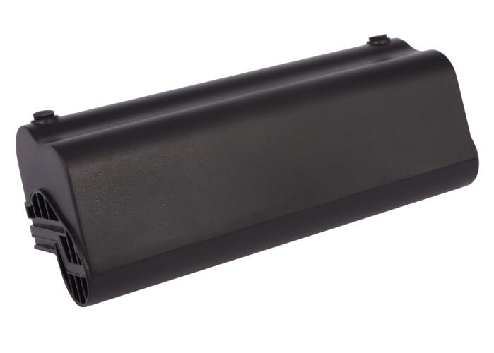 Black, 7.4V, 8800mAh, Li-ion Battery fits Asus, Eee Pc 701sd, Eee Pc 701sdx, 65.12Wh