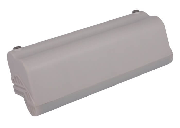 White, 7.4V, 8800mAh, Li-ion Battery fits Asus, Eee Pc 701sd, Eee Pc 701sdx, 65.12Wh