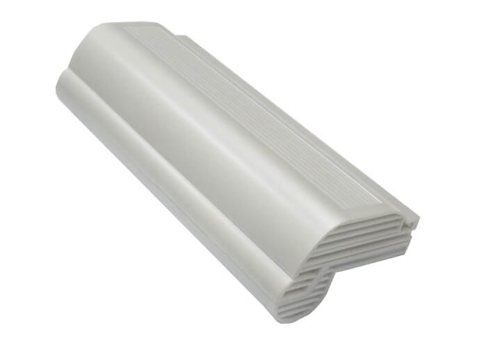 White, 7.4V, 6600mAh, Li-ion Battery fits Asus, Eee Pc 1000, Eee Pc 1000h, 48.84Wh