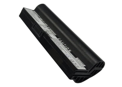 7.4V, 4400mAh, Li-ion Battery fits Asus, Eee Pc 701sd, Eee Pc 701sdx, 32.56Wh