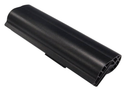 7.4V, 4400mAh, Li-ion Battery fits Asus, Eee Pc 701sd, Eee Pc 701sdx, 32.56Wh