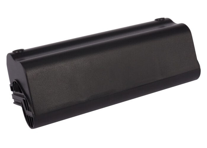 Black, 7.4V, 10400mAh, Li-ion Battery fits Asus, Eee Pc 701sd, Eee Pc 701sdx, 76.96Wh