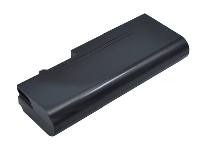 Black, 7.4V, 4400mAh, Li-ion Battery fits Kohjinsha, Ml6kl12a, Ml6kl12f, 32.56Wh