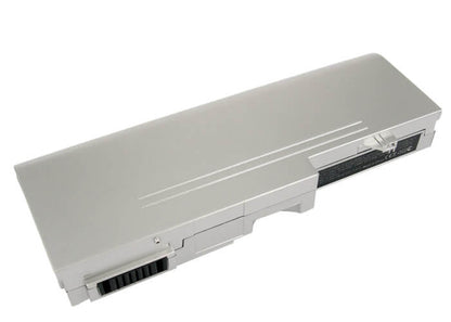 Silver, 7.4V, 4400mAh, Li-ion Battery fits Kohjinsha, Ml6kl12a, Ml6kl12f, 32.56Wh