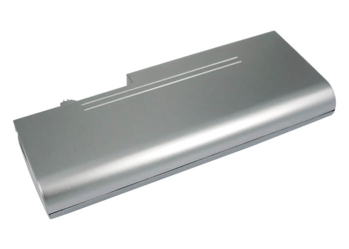 Silver, 7.4V, 4400mAh, Li-ion Battery fits Kohjinsha, Ml6kl12a, Ml6kl12f, 32.56Wh