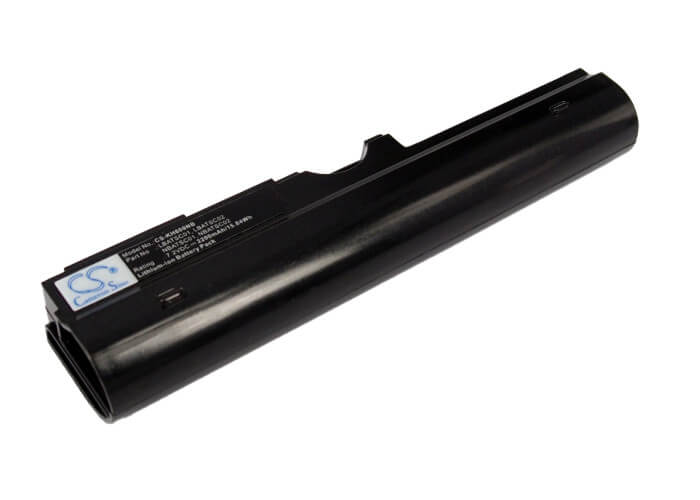 7.2V, 2200mAh, Li-ion Battery fits Kohjinsha, Ml6kl12a, Ml6kl12f, 15.84Wh