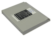 10.8V, 5800mAh, Li-Polymer Battery fits Apple, Macbook Pro 15 Ma895ch/a, Macbook Pro 15 Ma896x/a, 62.64Wh